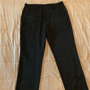 Adidas Climalite Men’s Golf pants 36x32